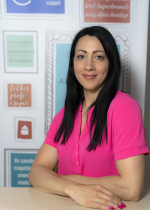 Berta Mónika