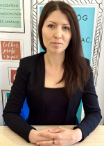 Hudák Mária