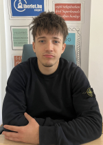 Sváb Dániel