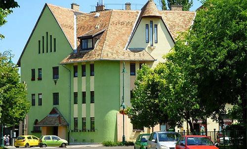 XIX. kerület