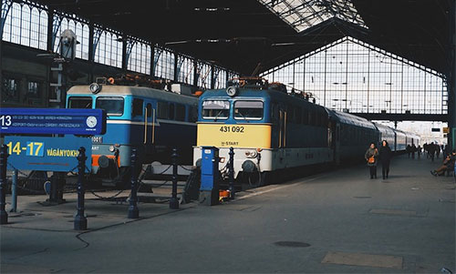 VIII. kerület