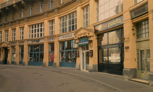 VI. kerület