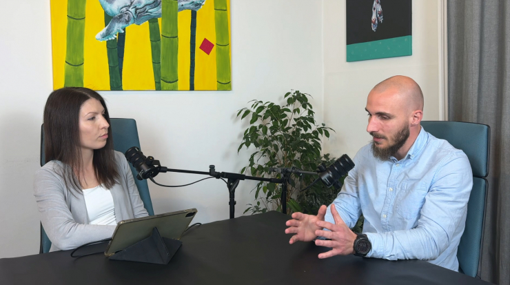 Folytatódik a Makro és Otthon podcast – ezúttal a budapesti albérletárak alakulásáról