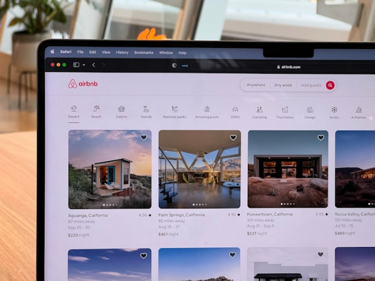 Airbnb-tiltás Terézvárosban: mennyiben formálta át a VI. kerületi bérleti piacot?