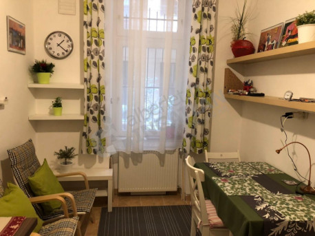 Horváth Mihály tér Horváth Mihály tér