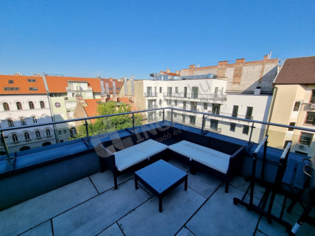 Rózsa utca Rózsa utca