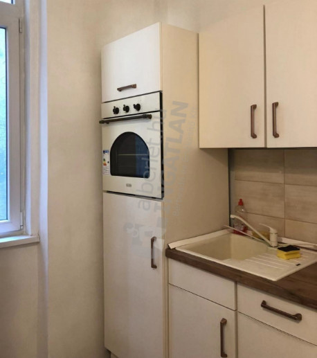 Szövetség utca Szövetség utca