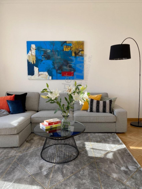 Belgrád rakpart Belgrád rakpart