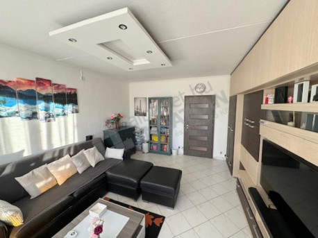 Összefogás sétány