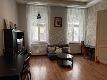 Hajnóczy József utca