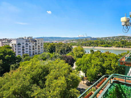 Szent István park