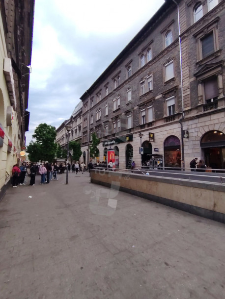 Bethlen Gábor utca Bethlen Gábor utca