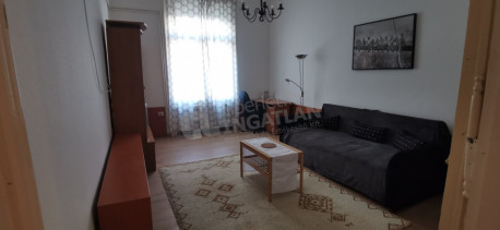 Lágymányosi utca