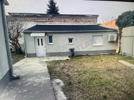 Gárdonyi Géza utca