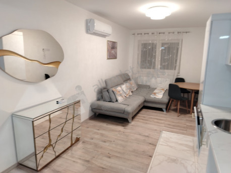 Szilágyi Erzsébet fasor