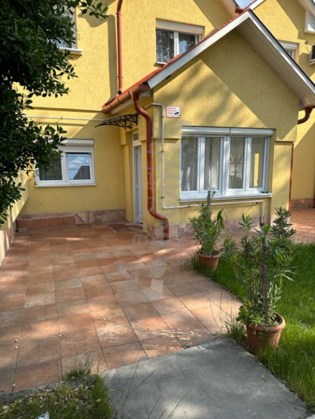 Nagysándor József utca