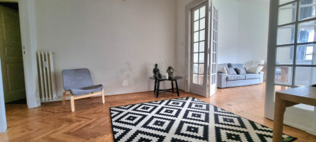 Belgrád rakpart Belgrád rakpart