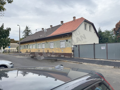 Monori utca