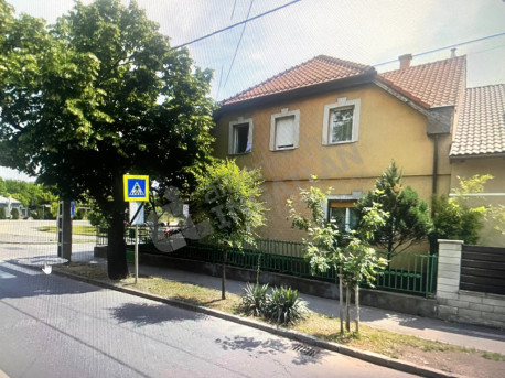 Ráday Gedeon utca