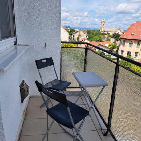 Török Flóris utca