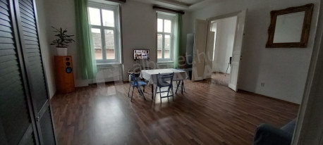 Kenyérmező utca