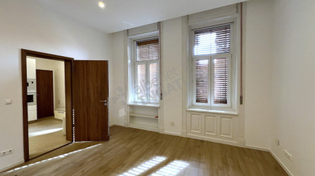 Péterfy Sándor utca Péterfy Sándor utca