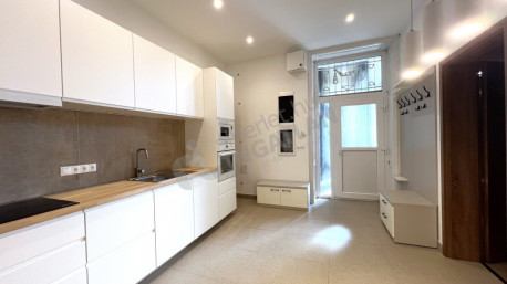 Péterfy Sándor utca