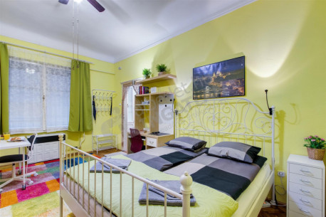 Margit körút Margit körút