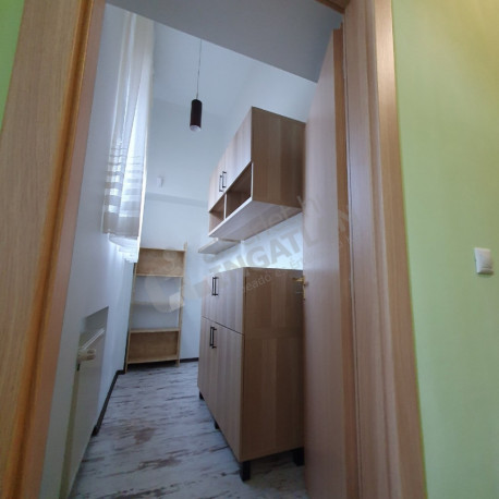 Felső erdősor utca