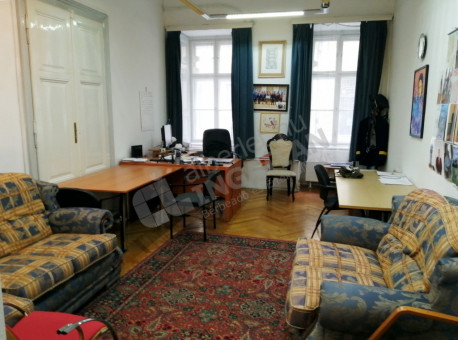 Semmelweis utca