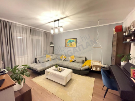 Gidófalvy Lajos utca