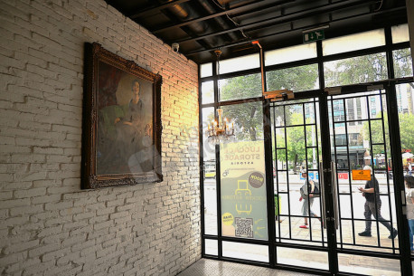 Múzeum körút Múzeum körút