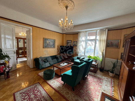 Szilágyi Erzsébet fasor Szilágyi Erzsébet fasor