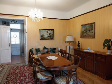 Szilágyi Erzsébet fasor