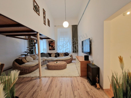 Huszár utca Huszár utca