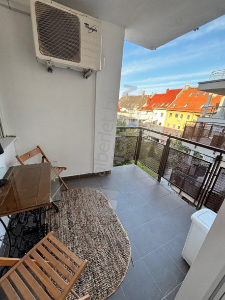 Sztregova utca Sztregova utca