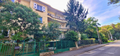 Szilágyi Erzsébet fasor