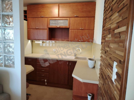 Cházár András utca