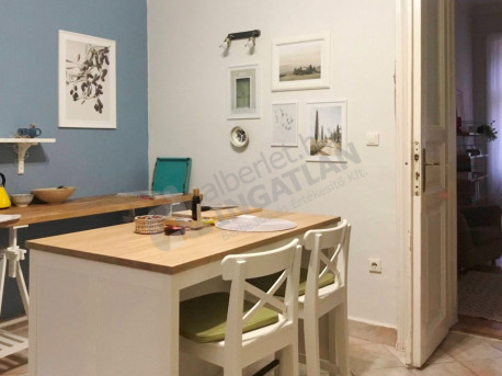 Kertész utca Kertész utca