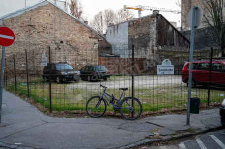 Koszorú utca Koszorú utca