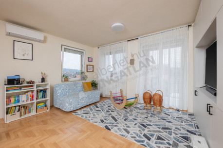 Rosenbach János utca Rosenbach János utca