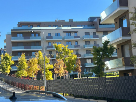 Rupphegyi út Rupphegyi út