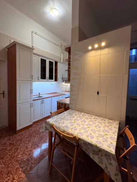 Batthyány utca Batthyány utca