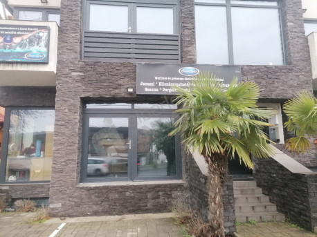 Batthyány utca Batthyány utca