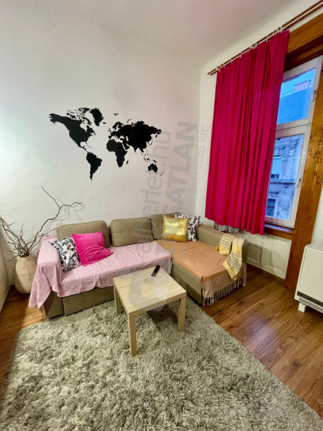 Csengery utca Csengery utca