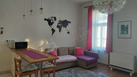 Csengery utca Csengery utca