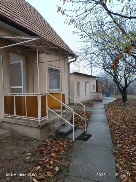 Nefelejcs utca Nefelejcs utca