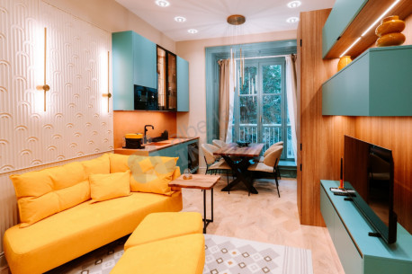 Október 6. utca Október 6. utca