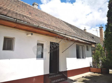 Táncsics Mihály utca