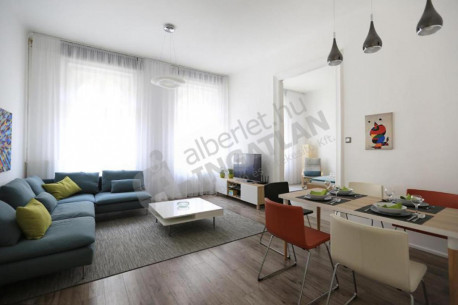 Paulay Ede utca Paulay Ede utca